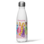 Παιδικό Παγούρι Θερμός - Πριγίπισσες Disney