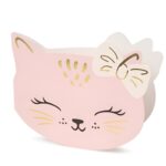 Προσκλήσεις πάρτυ Kitty (6 τεμ)