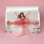 Προσκλητήριο βάπτισης Κοπτικό Νεραϊδοχώρα