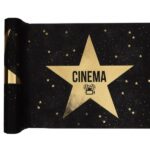 Runner τραπεζιού Hollywood 5m