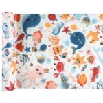 Runner τραπεζιού Little Sailor 5m