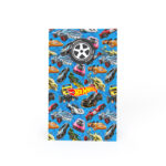 Σακουλάκια για δωράκια Hot Wheels (10 τεμ)