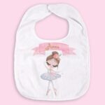 Σαλιάρα Μπαλαρίνα