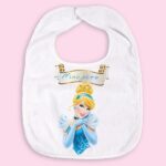 Σαλιάρα Σταχτοπούτα