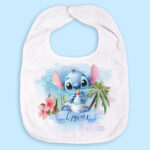 Σαλιάρα - Stitch