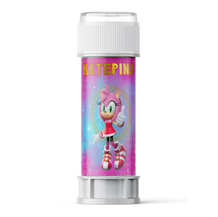 sapounofouska-amy-rose Σαπουνόφουσκες Amy Rose - Image 1