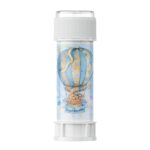 Σαπουνόφουσκες Αερόστατο Αρκουδάκι