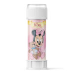 Σαπουνόφουσκες Baby Minnie