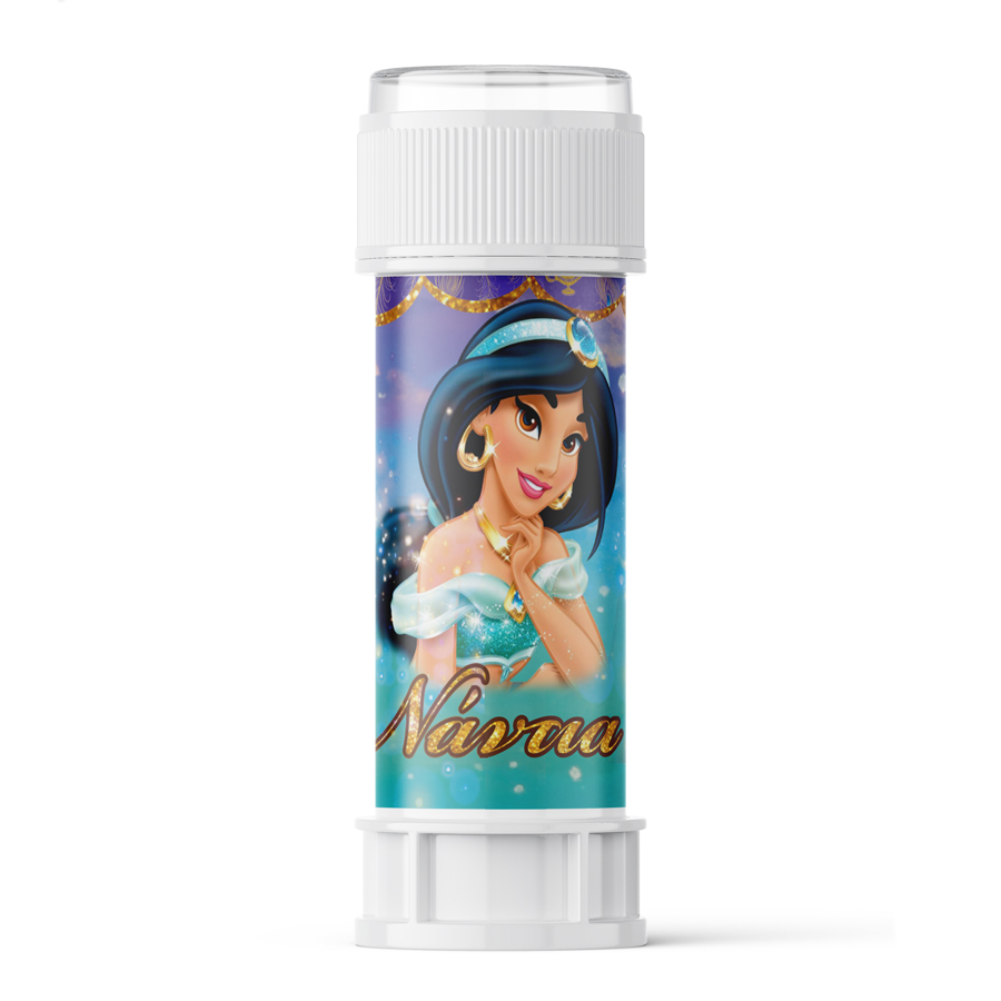 sapounofouskes-jasmine Σαπουνόφουσκες Γιασμίν - Image 1