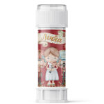 Σαπουνόφουσκες Καρυοθραύστης