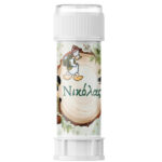 Σαπουνόφουσκες Mickey Σαφάρι