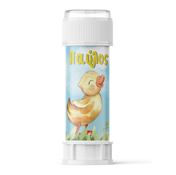 sapounofouskes-papaki Σαπουνόφουσκες Παπάκι - Image 1