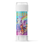 Σαπουνόφουσκες Πόνυ