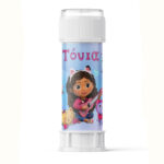 Σαπουνόφουσκες Το Κουκλόσπιτο της Γκάμπι