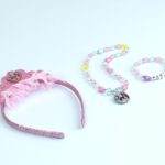 Σετ Παιδικά Αξεσουάρ Πριγκίπισσες Disney (3 τεμ)