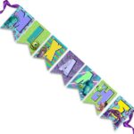 Σημαιάκια με όνομα Μπαμπούλας ΑΕ