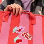 Σιδερότυπο Bite me (3 τεμ)