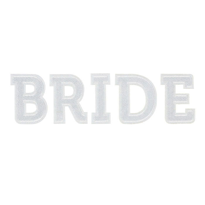 siderotipo-bride-leiko_1 Σιδερότυπο Bride λευκό - Image 1