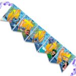 Σημαιάκια με όνομα Στιτς