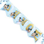 Σημαιάκια με όνομα Baby Mickey