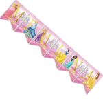 Σημαιάκια με όνομα Πριγκίπισσες