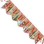 Σημαιάκια με όνομα Κοκκινοσκουφίτσα