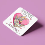 Σουβέρ Αγίου Βαλεντίνου - Κουνελάκια