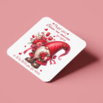 Σουβέρ Αγίου Βαλεντίνου - Νάνος