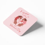 Σουβέρ Αγίου Βαλεντίνου - Σκυλάκια Λουκανικάκια