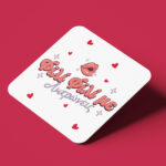 Σουβέρ Αγίου Βαλεντίνου - Φιλί Φιλί