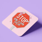 Σουβέρ Αγίου Βαλεντίνου - Damn Kavlaki