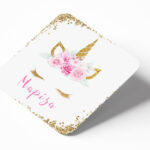 Σουβέρ - Μονόκερος