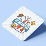 Σουβέρ – Νο1 Μπαμπάς