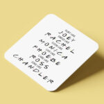 Σουβέρ Τα φιλαράκια – Be like