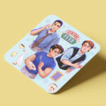 Σουβέρ Τα φιλαράκια – Boys