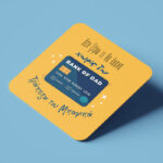 Σουβέρ για μπαμπά – Τράπεζα Μπαμπάς