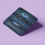 Σουβέρ Αποφοίτησης - Graduation