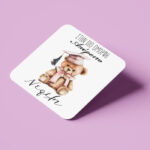 Σουβέρ Αποφοίτησης - Στην Πιο Όμορφη