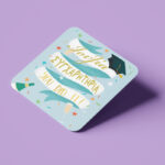 Σουβέρ Αποφοίτησης - You Did It