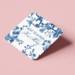 Σουβέρ για την δασκάλα  "Βest Teacher"