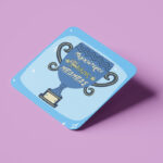 Σουβέρ για Μπαμπά - Μεγαλύτερος