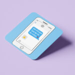 Σουβέρ για Μπαμπά - Μήνυμα