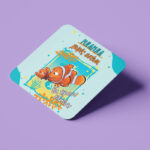 Σουβέρ για Μπαμπά - Νέμο