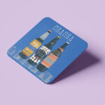 Σουβέρ για Μπαμπά - Στην Υγειά σου