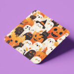 Σουβέρ για το Halloween - Hocus Pocus