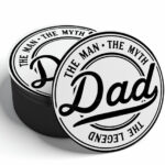 Σουβέρ - Legend Dad