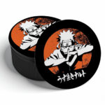 Σουβέρ - Naruto