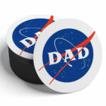 Σουβέρ - Nasa Dad