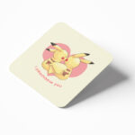 Σουβέρ Βαλεντίνου - Pikachoose