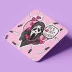 Σουβέρ Χιουμοριστικό - Όχι Εσύ Κλείσε